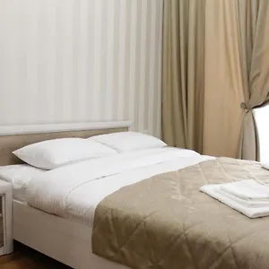 Stephanie Apartament At Staroyevreysʹka Street Львов
