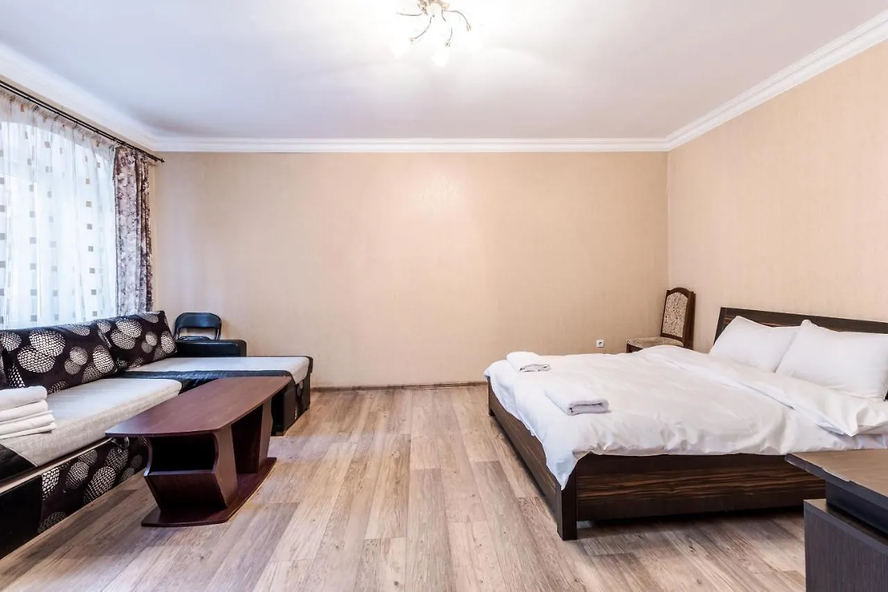 New Ruska Apartment Lviv